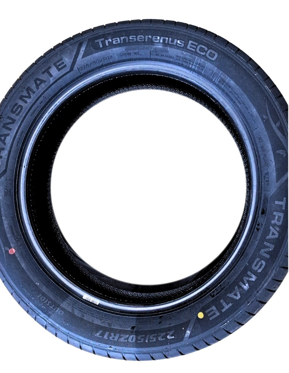 Lanta para auto TRANSERENUS ECO 175/65 R14