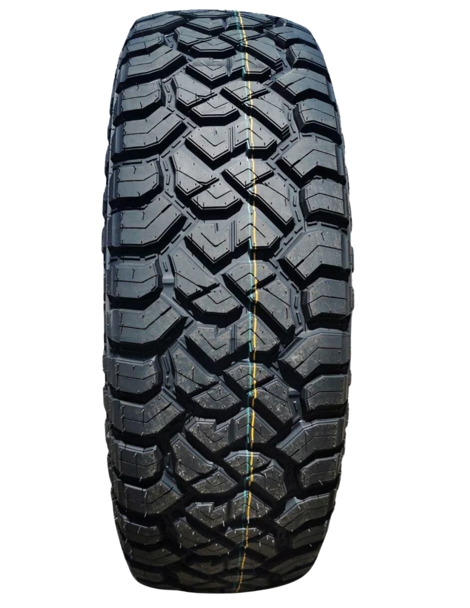 Llanta para auto Extreme Pro 275/65 R18 4