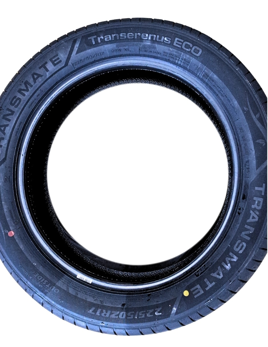 Lanta para auto TRANSERENUS ECO 175/70 R14 3