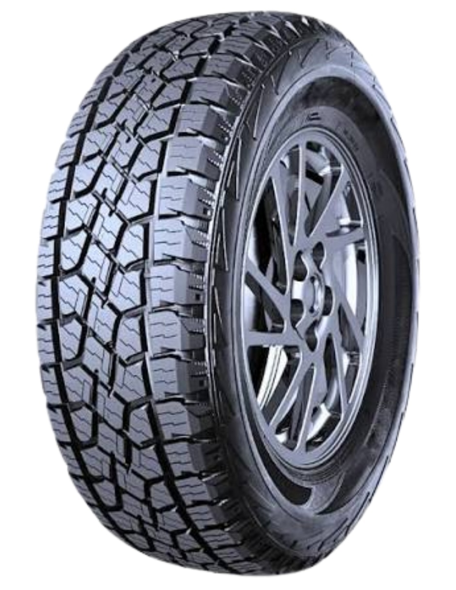 Llanta para auto Roccia At 30x/9.5 R15 Llanta para auto Roccia At 30x/9.5 R15