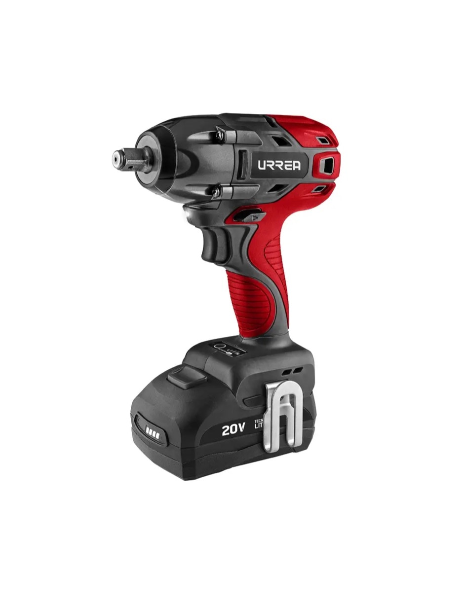 Pistola impacto LI1120 Pistola impacto LI1120
