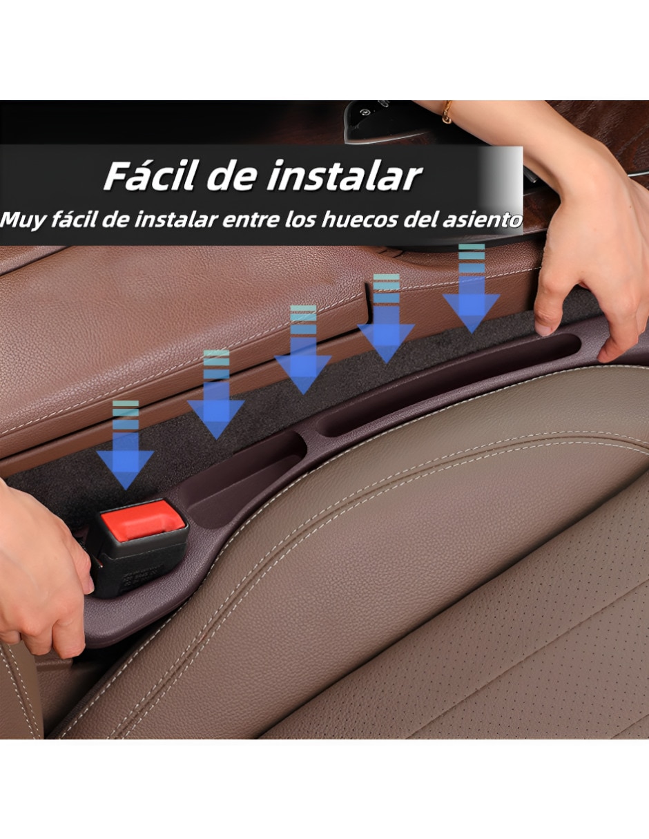 Manija interior para auto para Automóvil 3