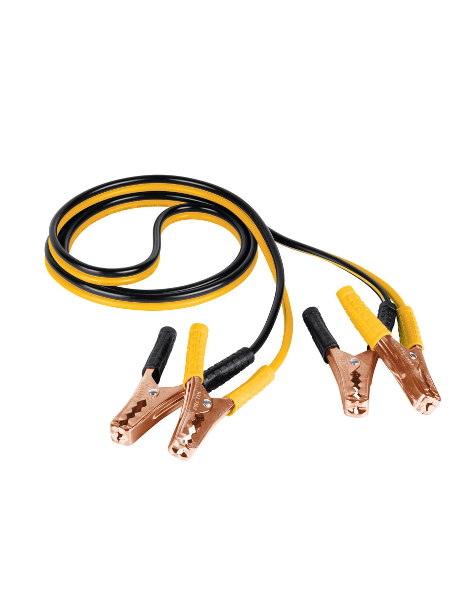 Cables pasa corriente Cables pasa corriente