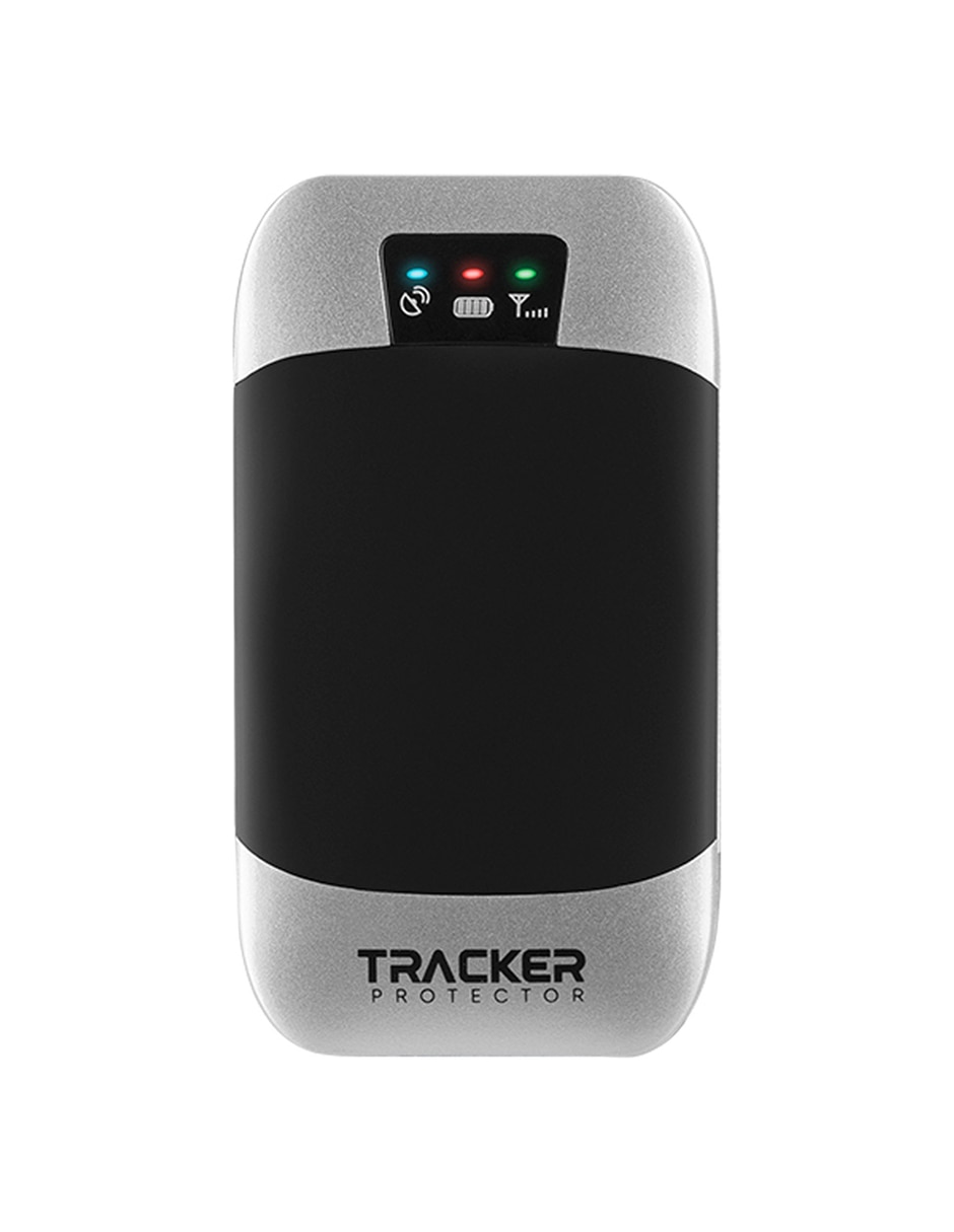 Rastreador DAB-0501 Rastreador DAB-0501