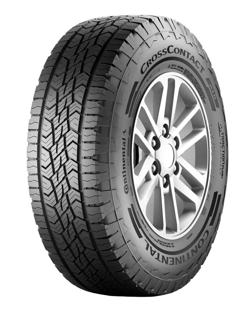 Llanta para auto CrossContact ATR 225 / 65 R17