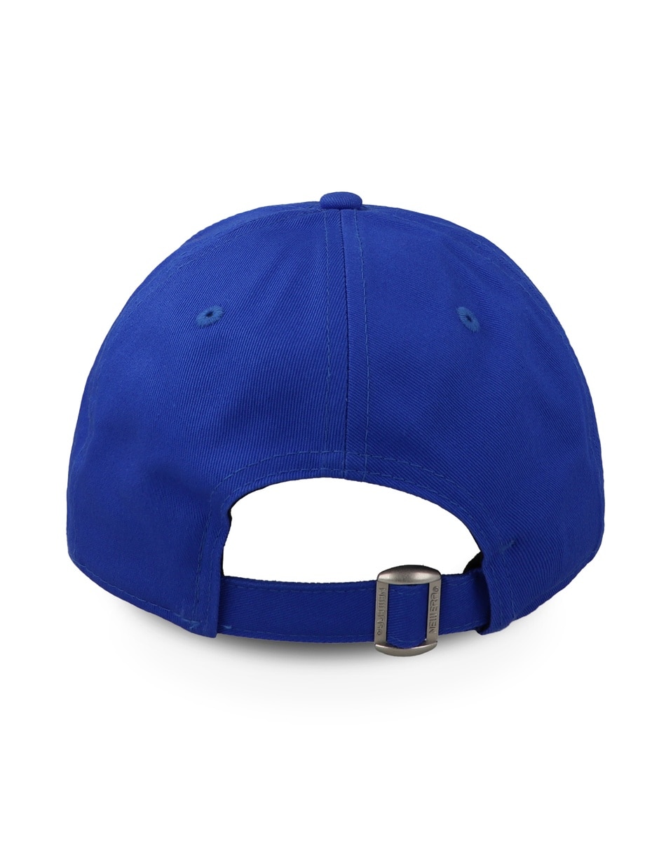 Gorra con visera curva para motorsport red bull para hombre 2