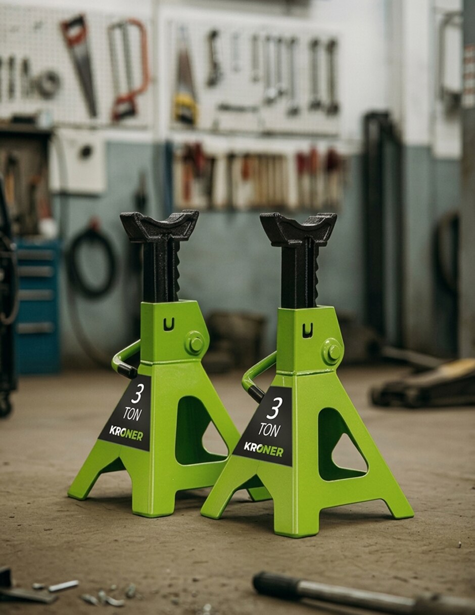 Torres para auto 4