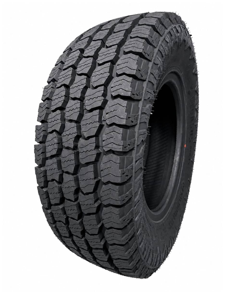 Llanta para auto ATX 4S 27x / 8.5 R14 Llanta para auto ATX 4S 27x / 8.5 R14