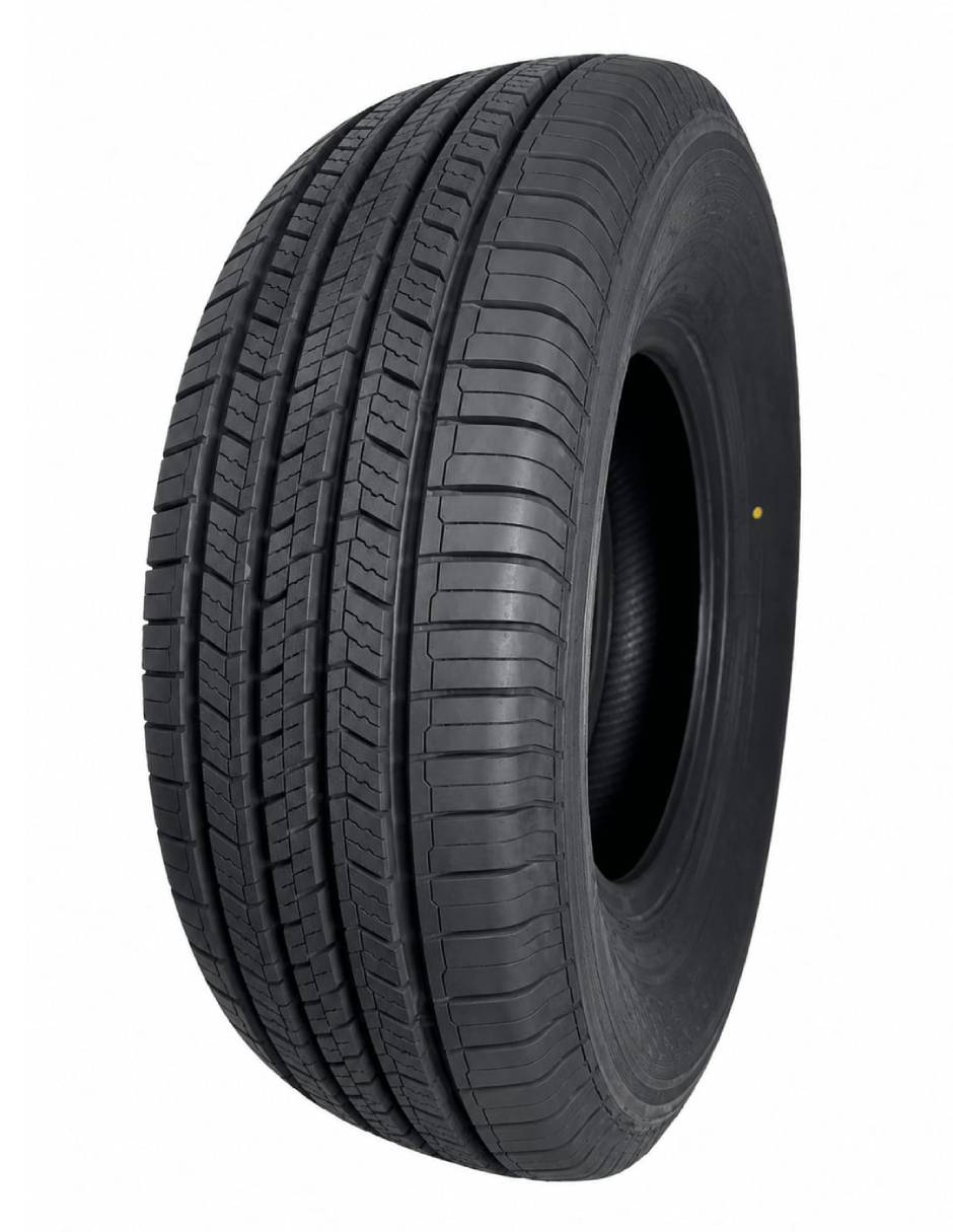 Llanta para auto Performax SUV/CUV 235/75 R15 Llanta para auto Performax SUV/CUV 235/75 R15