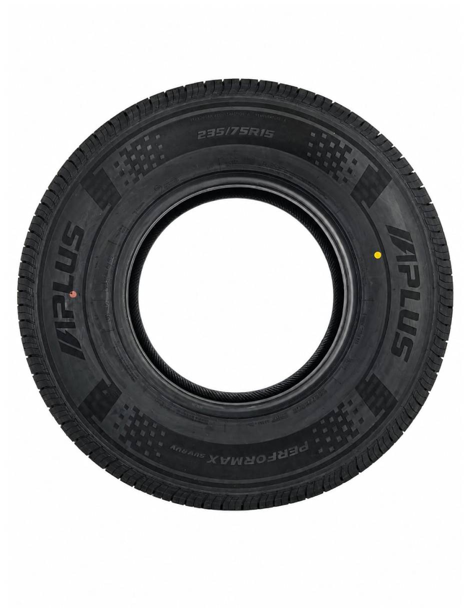 Llanta para auto Performax SUV/CUV 235/75 R15 5