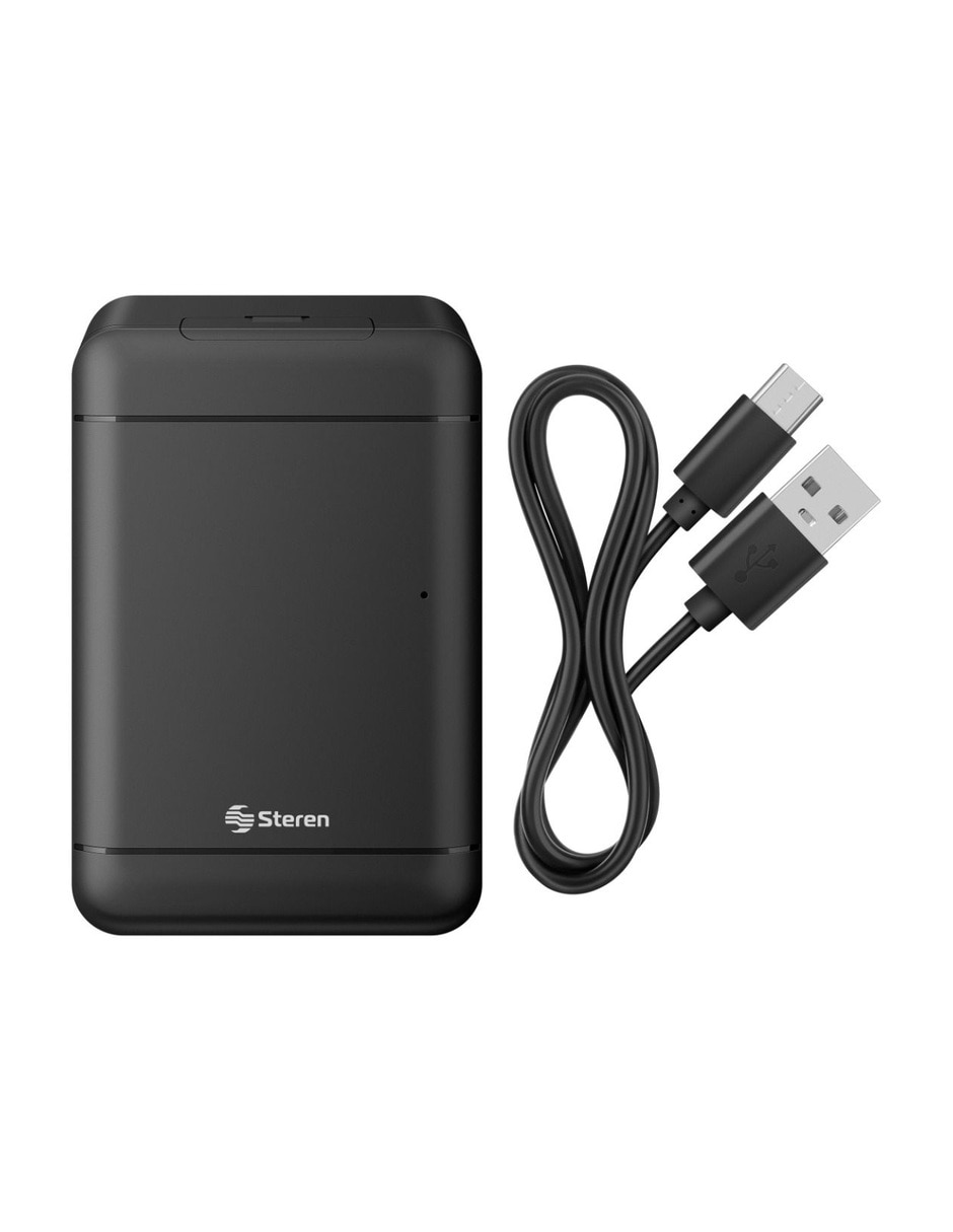 Localizador Gps-1100 5