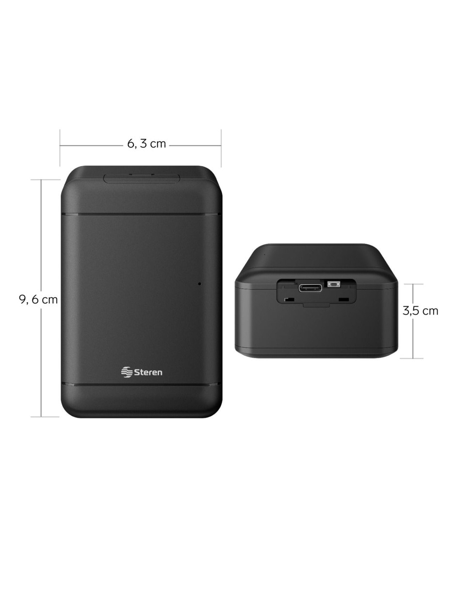 Localizador Gps-1100 4