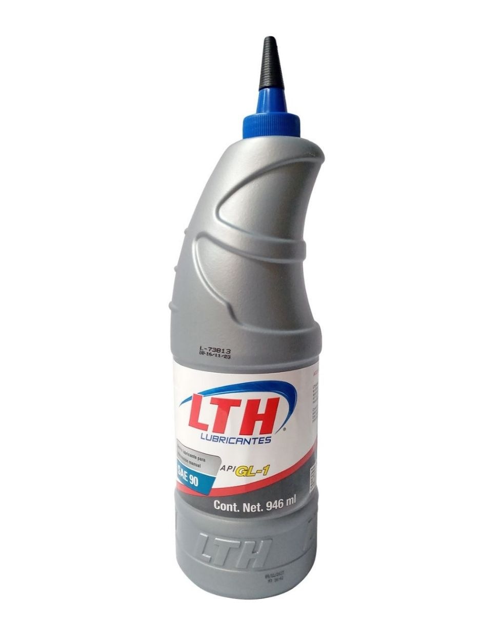 Aceite mineral para automóvil sin viscosidad 946ml