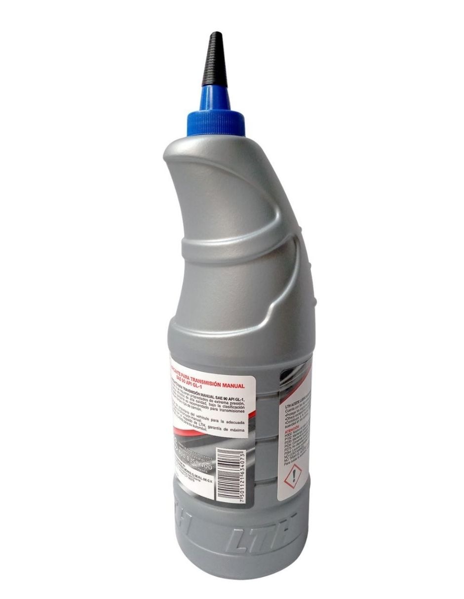 Aceite mineral para automóvil sin viscosidad 946ml