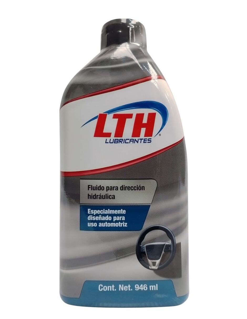 Lubricante mineral para automóvil sin viscosidad 946ml