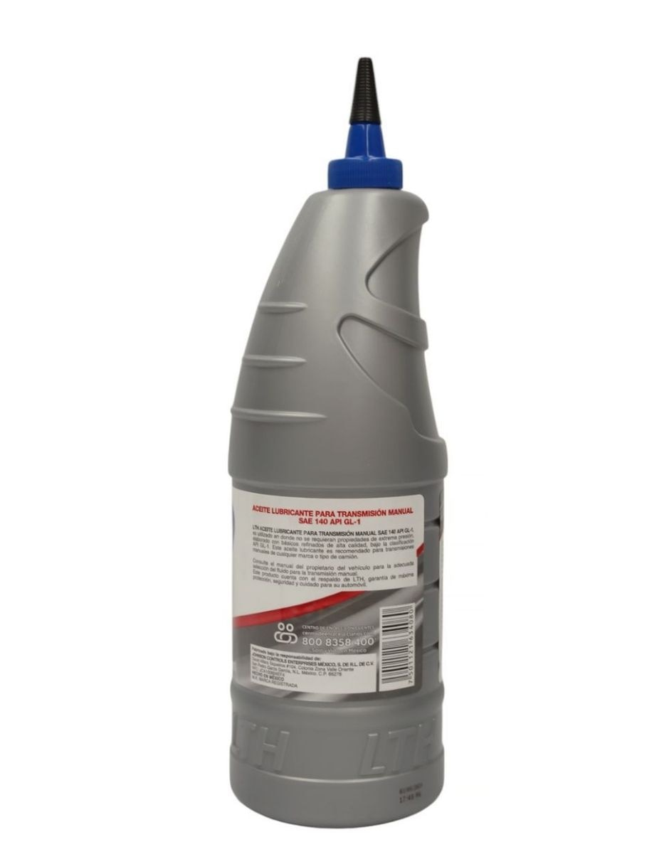 Aceite para transmisión automática para automóvil 946 ml 2