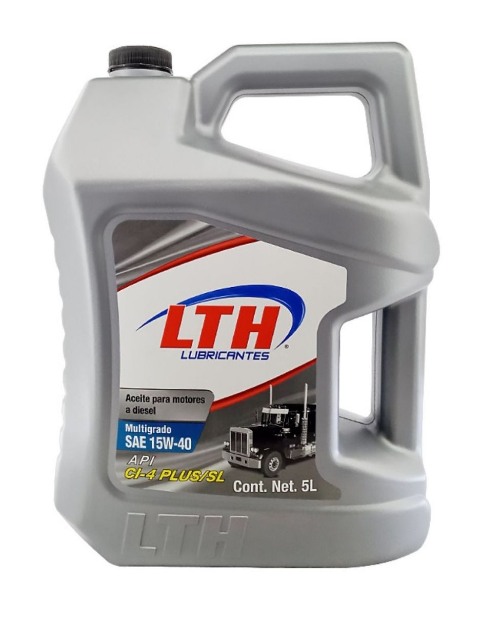 Aceite mineral para automóvil 15w40 5 litros Aceite mineral para automóvil 15w40 5 litros