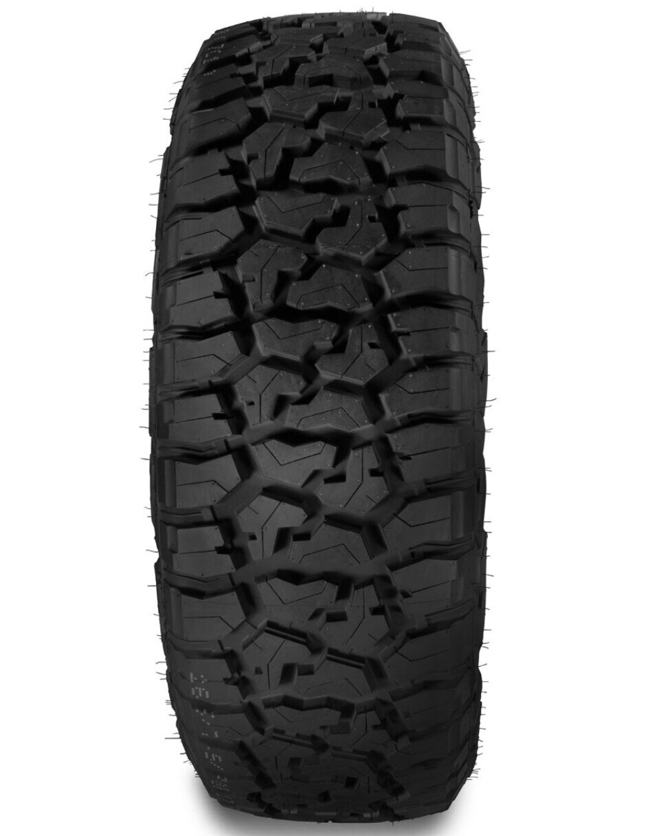 Llanta para auto paragon ridgerunner rt 265 / 65 r18 3