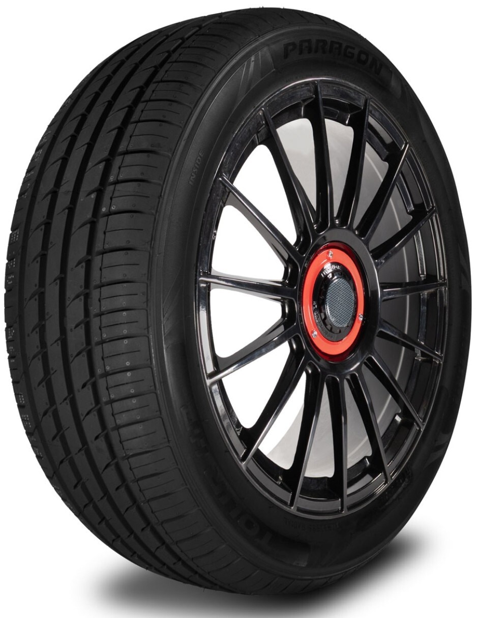 Llanta para auto paragon tour hp a/s 205 / 60 r15