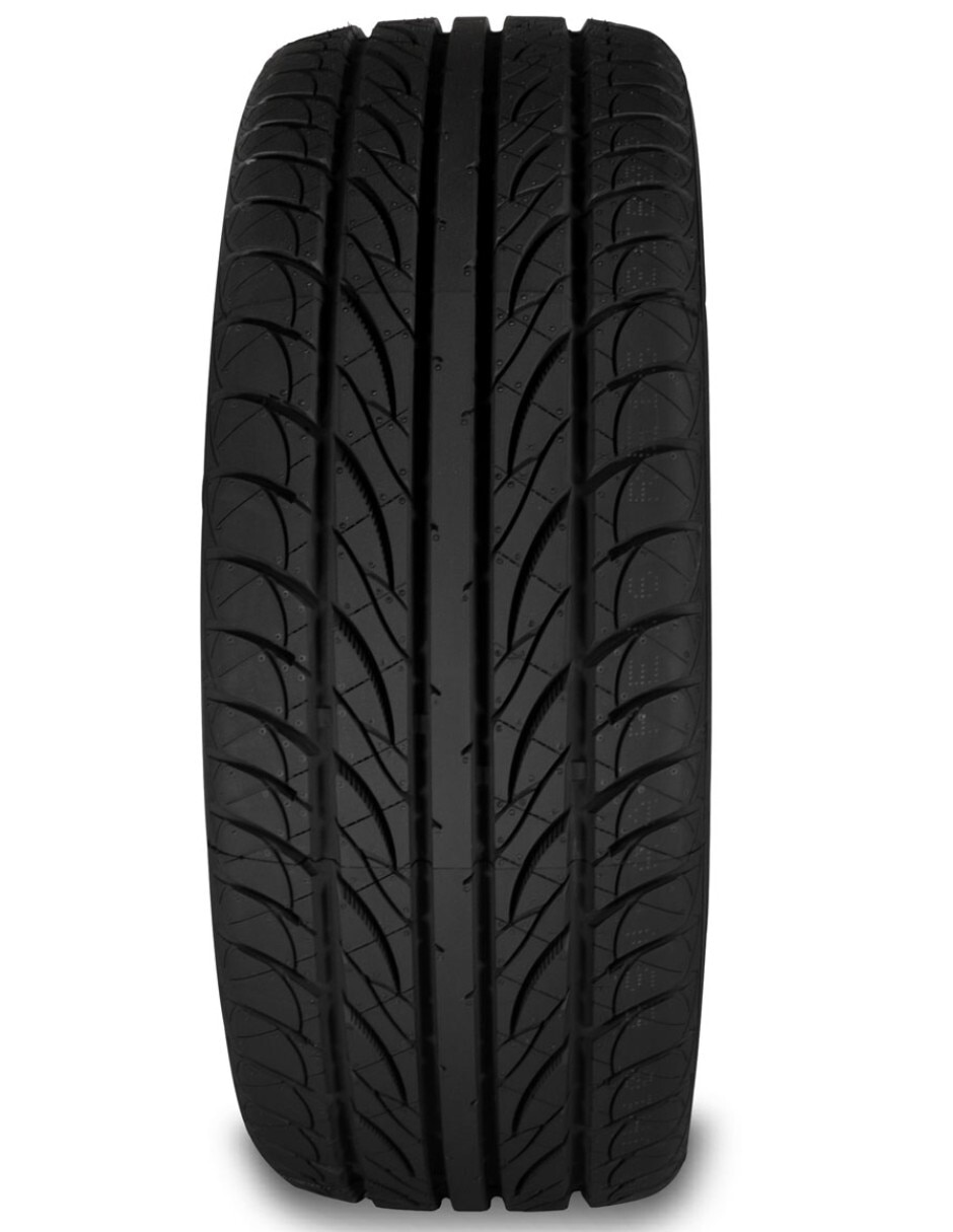 Set de llantas para auto paragon sport hp a/s 245 / 45 r17 4