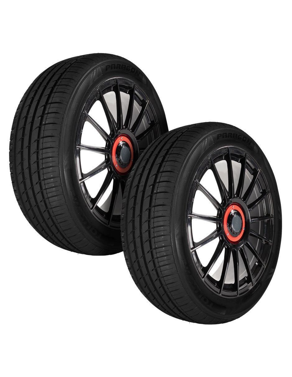 Set de llantas para auto paragon tour hp a/s 185 / 55 r15 Set de llantas para auto paragon tour hp a/s 185 / 55 r15