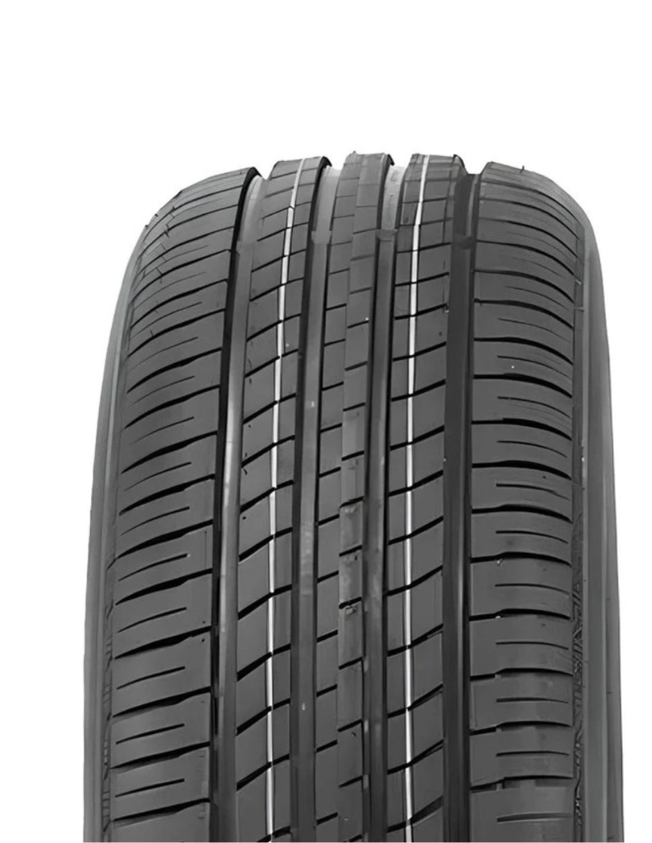 Llanta para auto dk569 175 / 75 r14