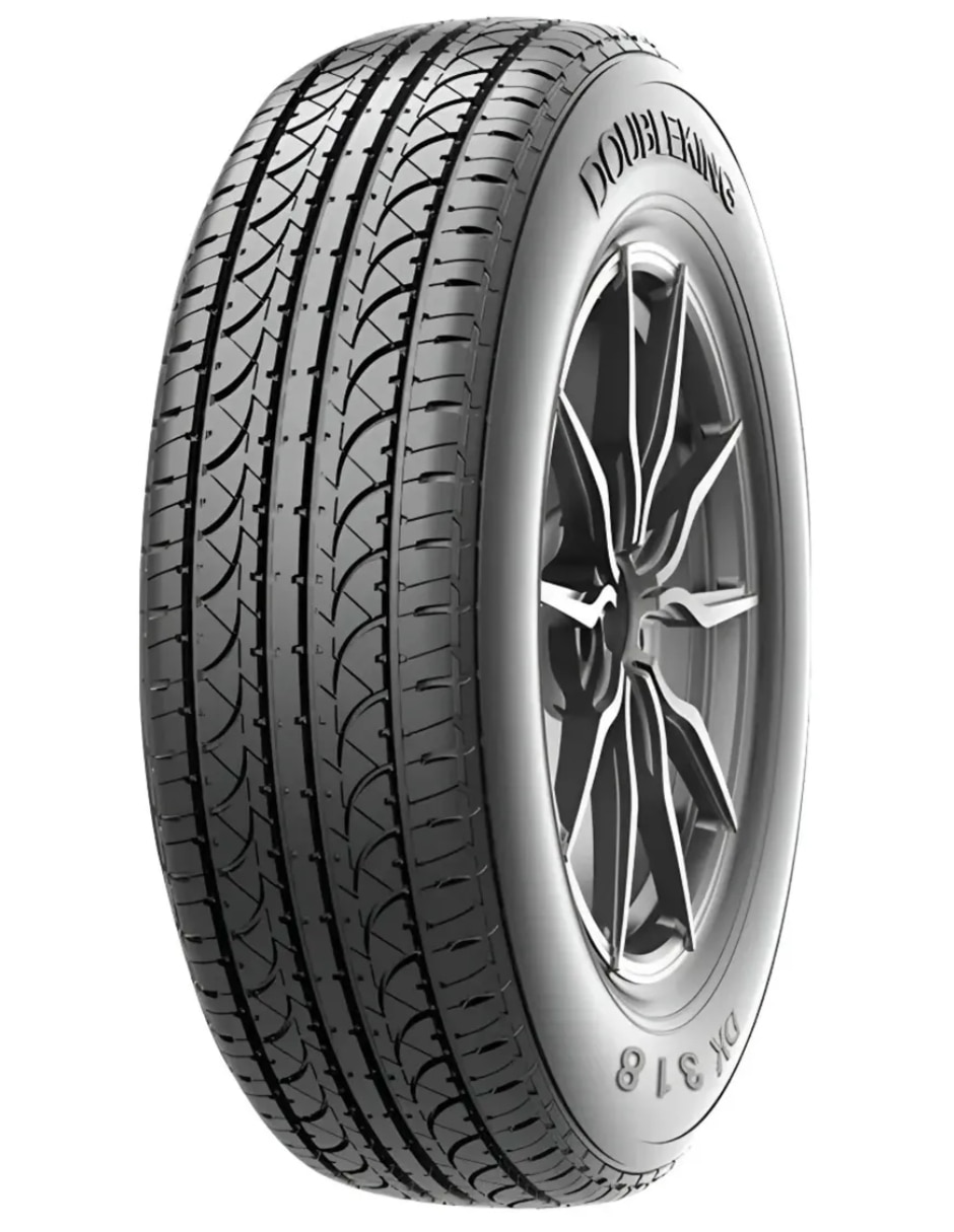 Llanta para auto dk318 185 / 70 r14 Llanta para auto dk318 185 / 70 r14