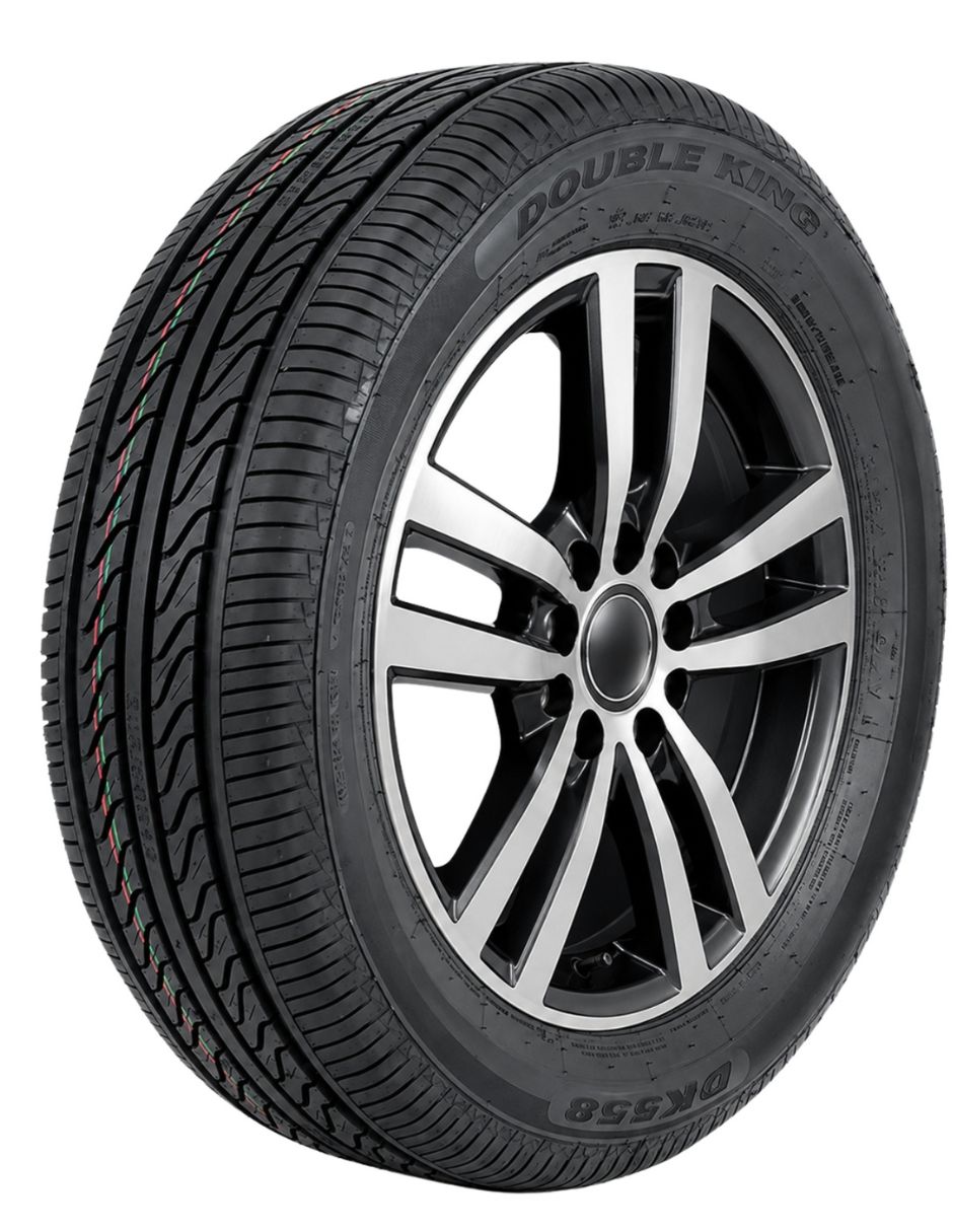 Llanta para auto dk558 185 / 80 r14