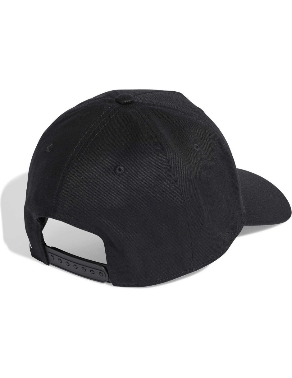 Gorra con visera curva para motorsport dc brackley unisex 4