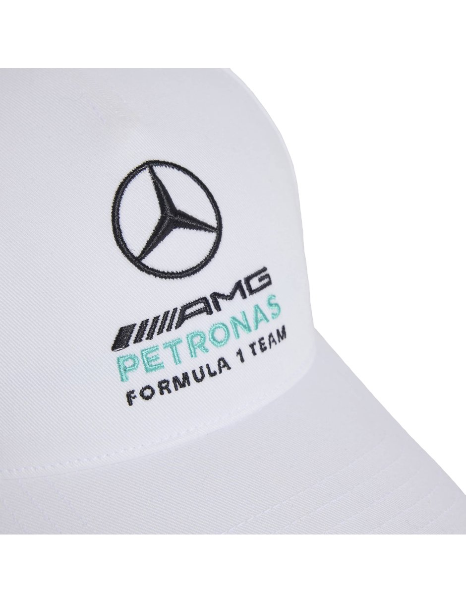 Gorra con visera curva para motorsport dc brackley unisex 2