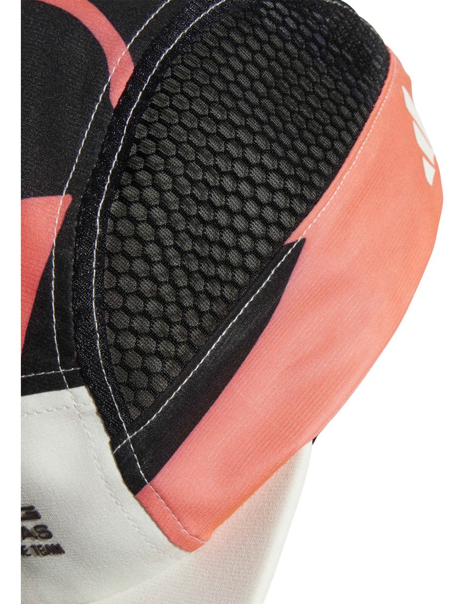 Gorra con visera curva para motorsport dc brackley unisex 3
