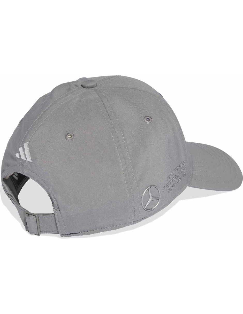 Gorra con visera curva para motorsport dc brackley unisex 4