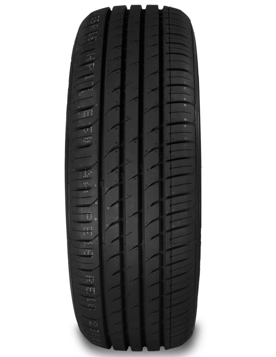 Set llantas para auto Paragon Tour HP A/S 205/50 R17 4