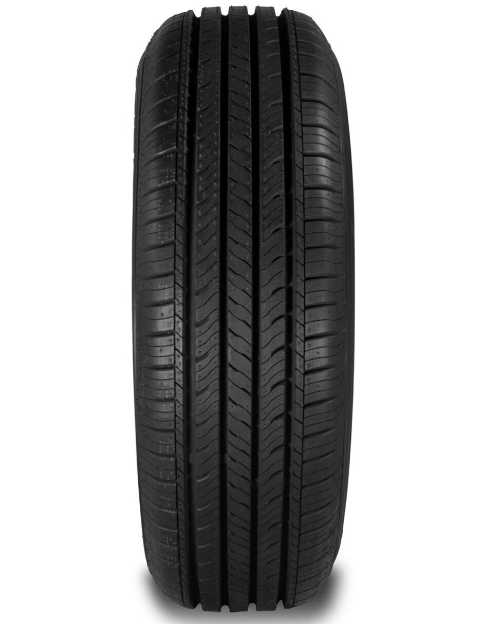 Set llantas para auto Paragon Tour A/S 175/70 R13 4