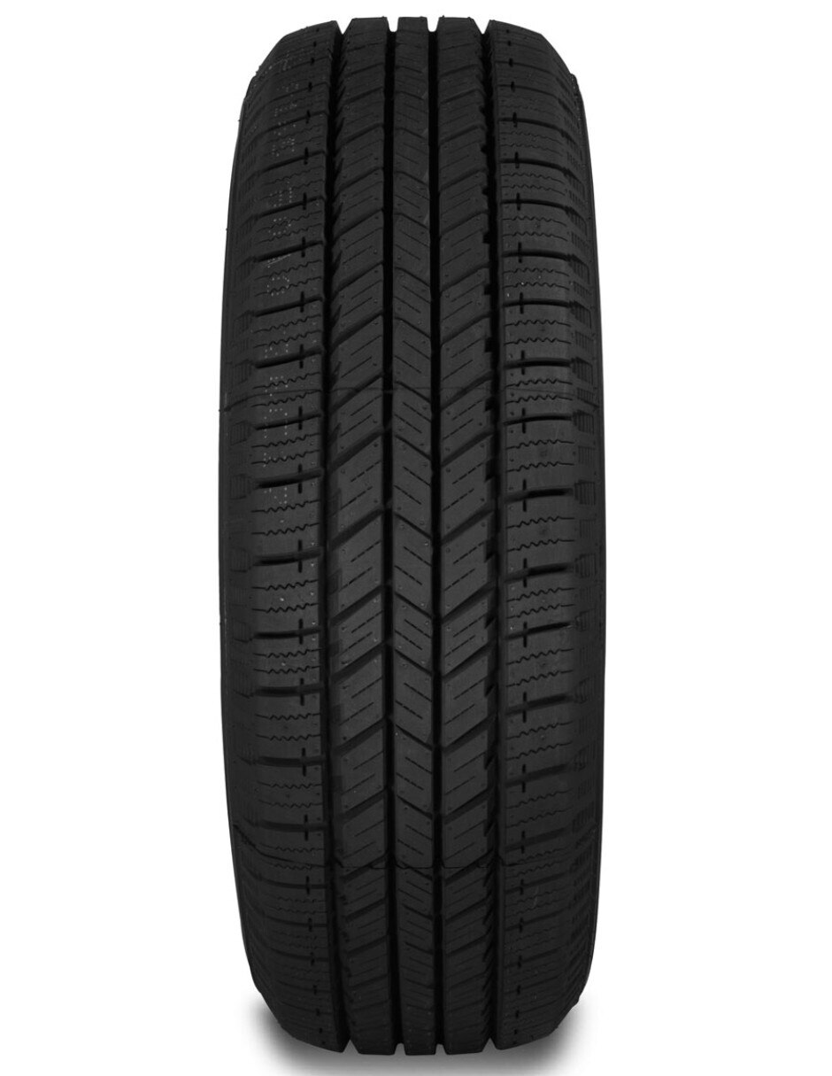 Set llantas para auto Tour CUV 265/75 R16 4