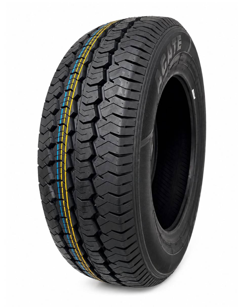 Llanta para auto AG-08 205 / 65 R16 Llanta para auto AG-08 205 / 65 R16