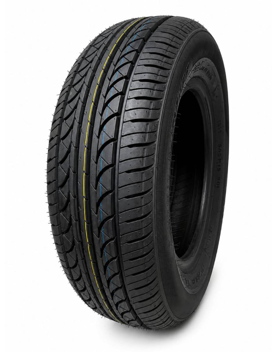 Llanta para auto PC388 175 / 70 R13 Llanta para auto PC388 175 / 70 R13