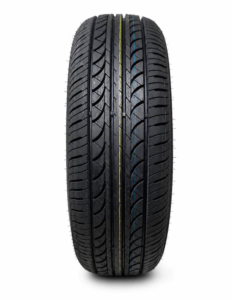 Llanta para auto PC388 175 / 70 R13 5