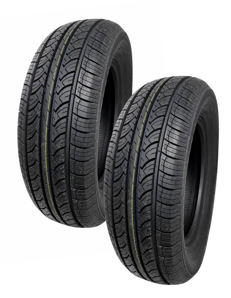 Set de llantas para auto F1000 195 / 65 R15