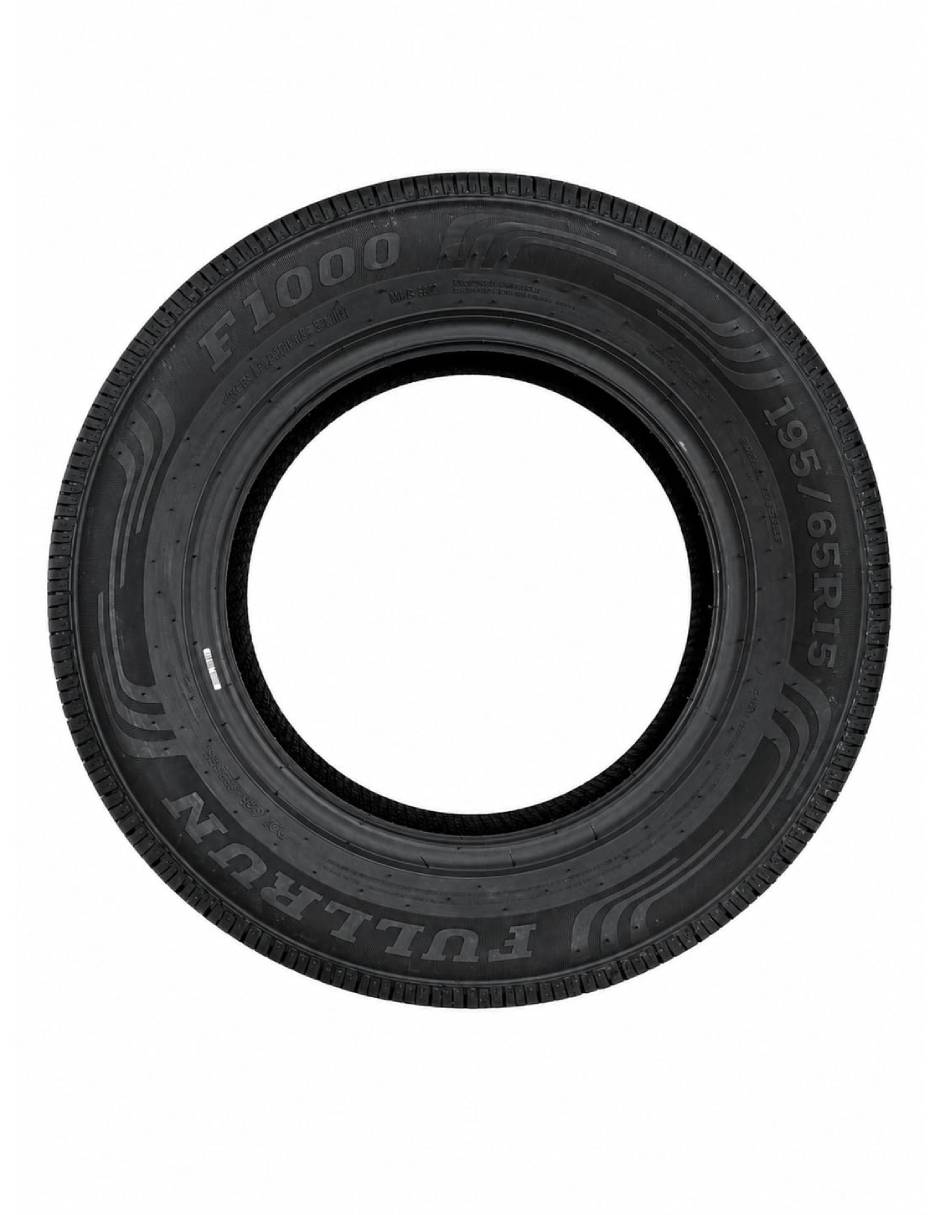 Set de llantas para auto F1000 195 / 65 R15 2
