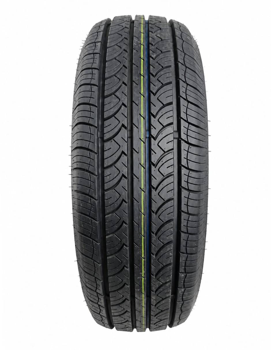 Set de llantas para auto F1000 195 / 65 R15 3