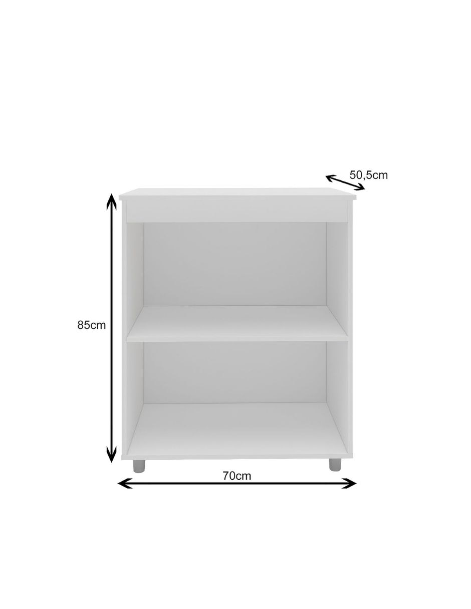 Organizador de accesorios Sí 4