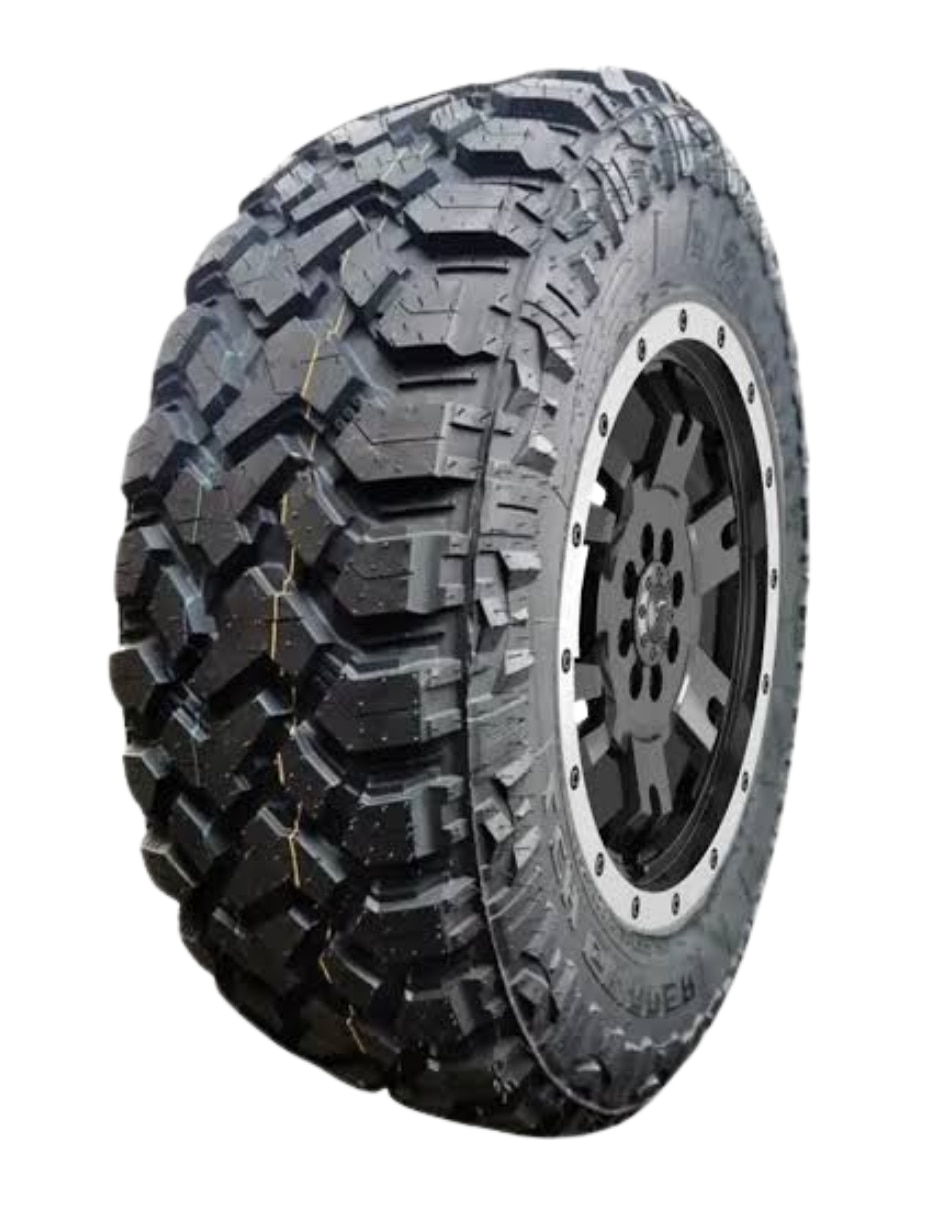 33x / 12.5 R22