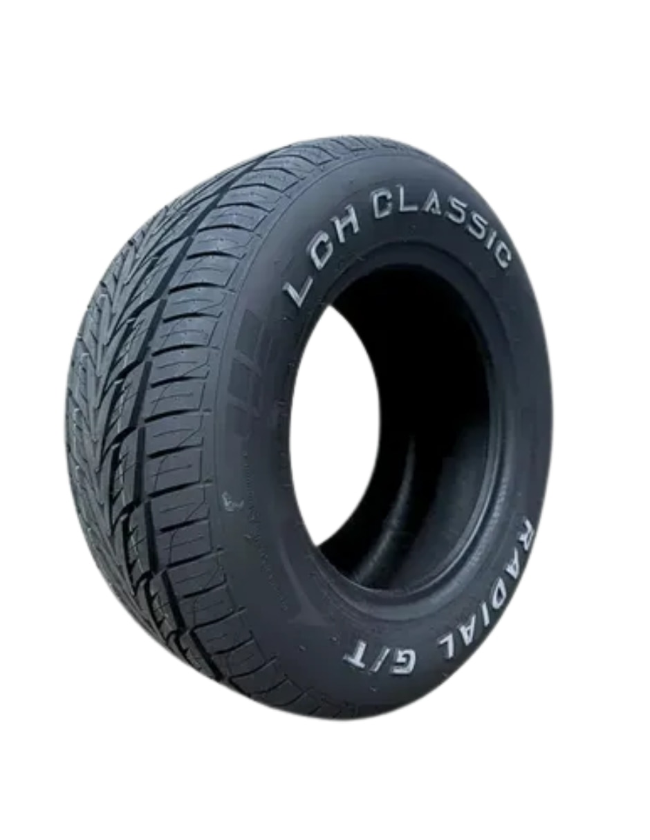 295 / 50 R15 295 / 50 R15