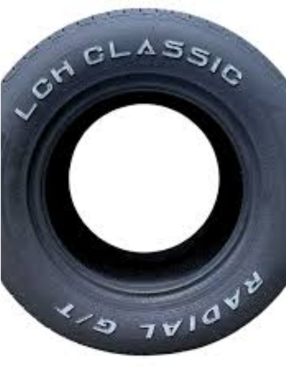 295 / 50 R15 4