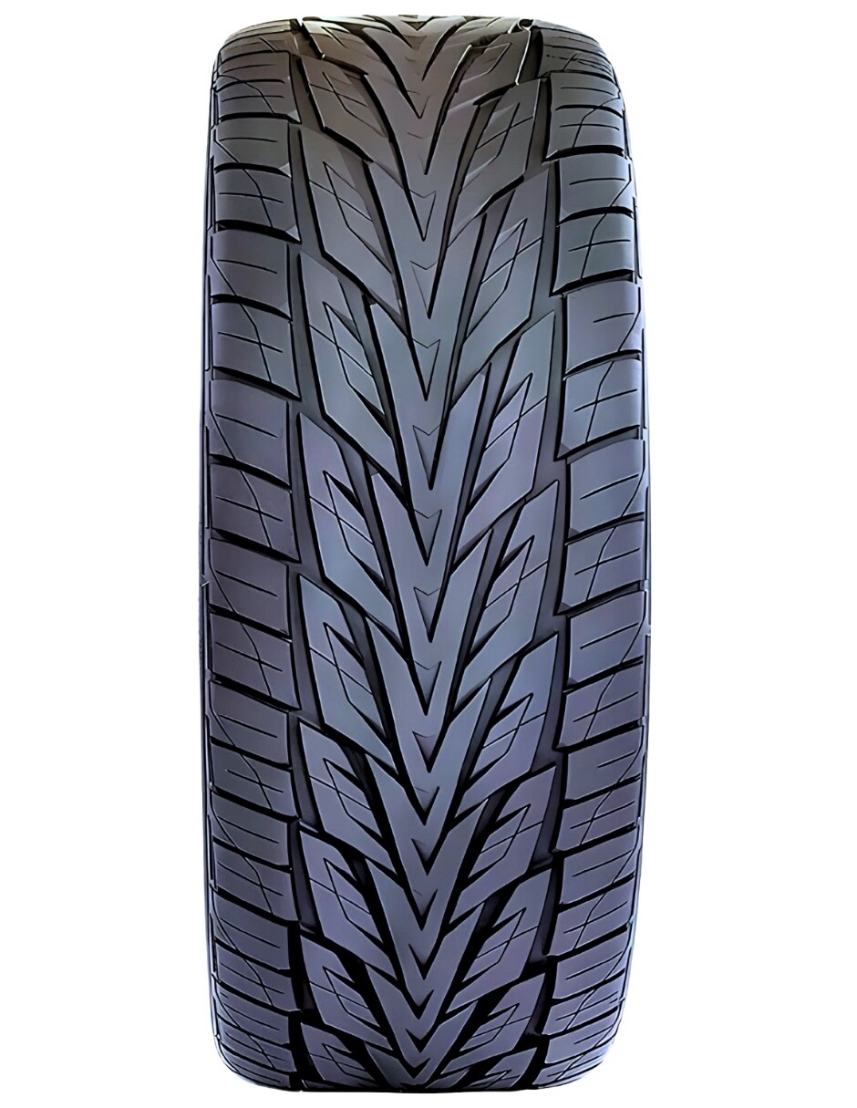 295 / 50 R15 3