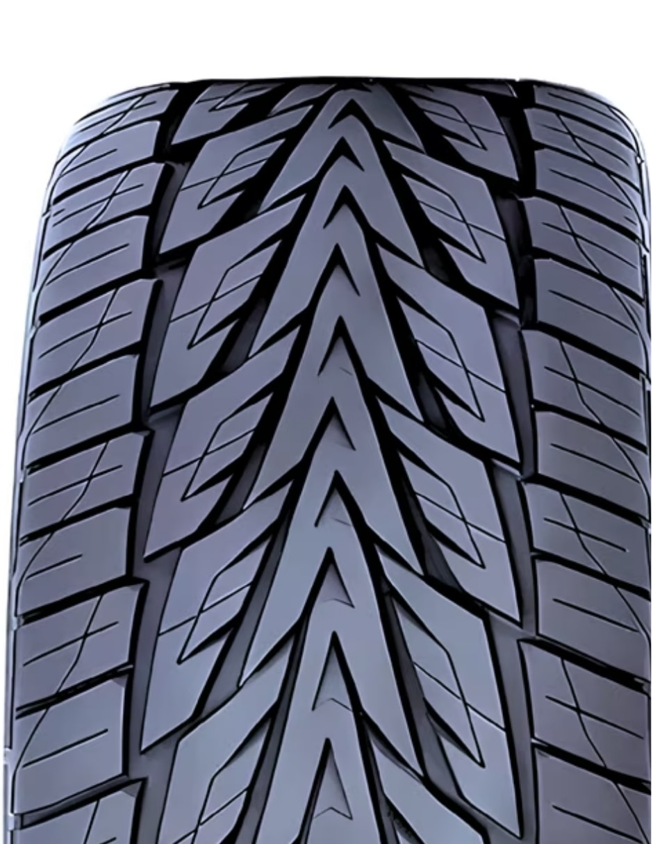 295 / 50 R15 2