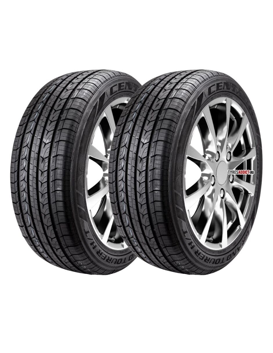 Set llanta para auto grand tourer 215/55 r18