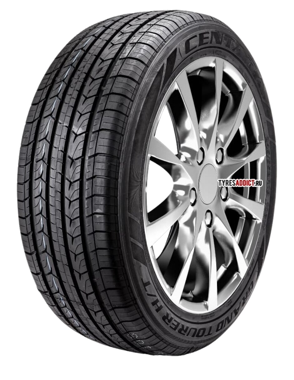 Set llanta para auto grand tourer 215/55 r18 2