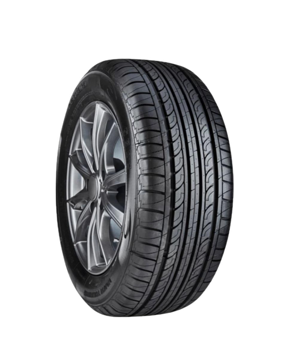 Set llanta para auto vanti touring s1 205 / 55 r16 2